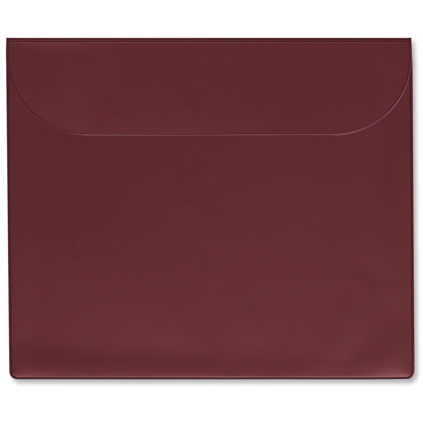Burgundy - PMS 490